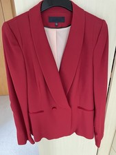 Bastyan Cherry Jacket Size 14