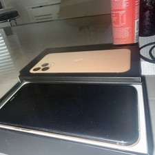 iPhone 11 Pro 256 Gb *faulty*