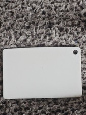 Ice Scraper: Car, Van, Lorry