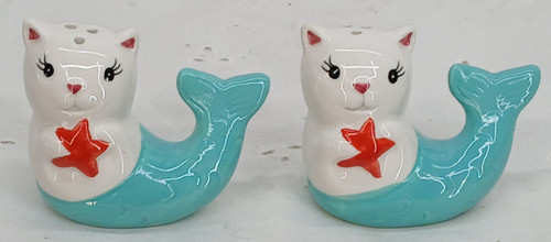 Vintage japan catfish - py, cat