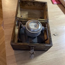 Vintage Ferodo Tapley Brake