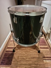 16” x 16” Floor Tom |