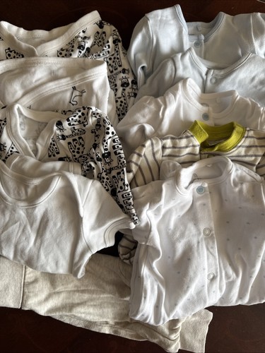 Baby boys newborn - boys, clothes