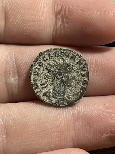 280s diocletian - 280s, ad