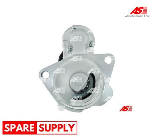 Starter for opel astra - for,