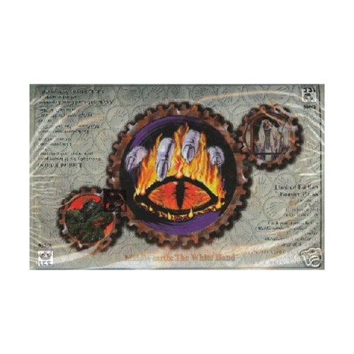 Ice middle earth - middle-earth, wizards