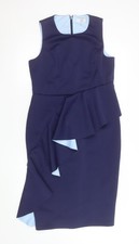 Issa London Women’s Blue