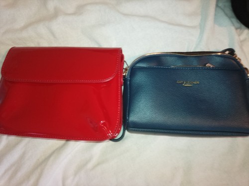 Women handbag bundle red - bundle,,