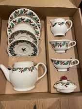 Emma bridgewater Christmas