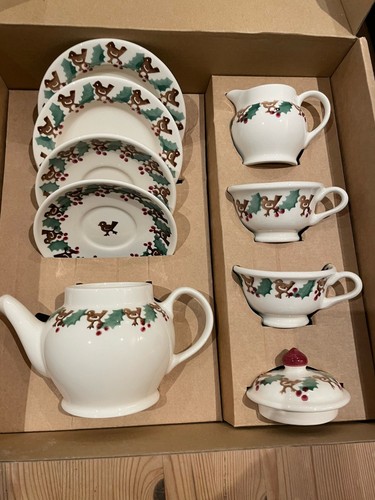 Emma bridgewater christmas - emma,