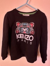 Kenzo Paris Tiger Kids 3-4