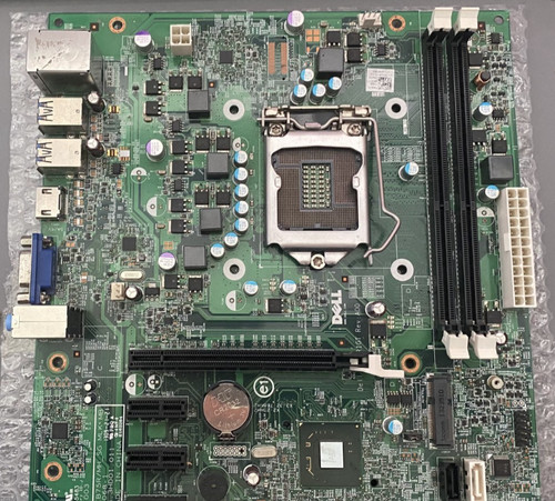 Dell 084j0r lga1155 micro atx - dell,