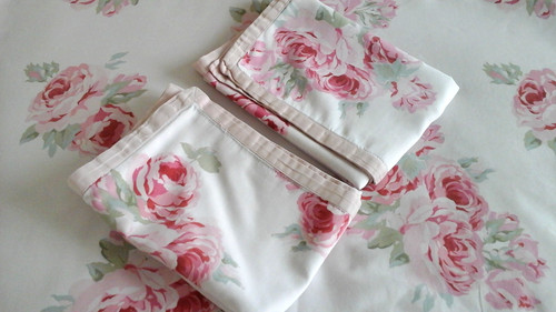Laura ashley vintage pink - ashley,