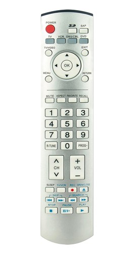 Eur7737z20 replaced remote - replaced,