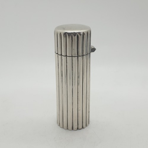Antique sterling silver - antique, scent