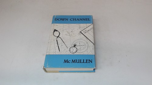 Down channel r t - channel,, r.t