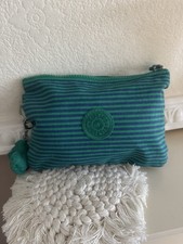 Womens Kipling Make Up Bag ( Stained)