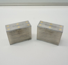 Eclipse Magnetic Blocks. Type