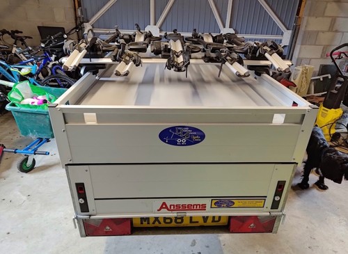 Anssems gt500151ht camping - gt500151ht,