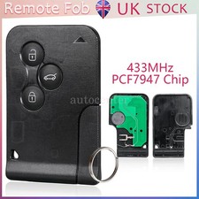 For Renault Megane 2 Scenic