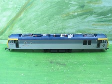 Hornby R374 Class 92 electric