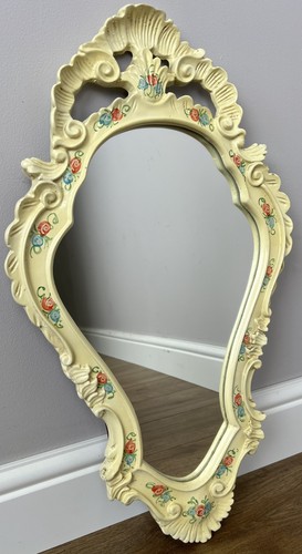 Mirror vintage french - vintage,