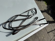 English Leather Brown Draw