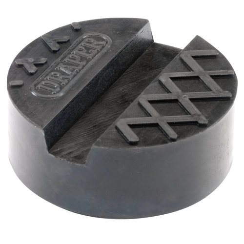 Draper trolley jack rubber - draper,
