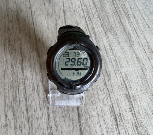 Suunto vector black - suunto,