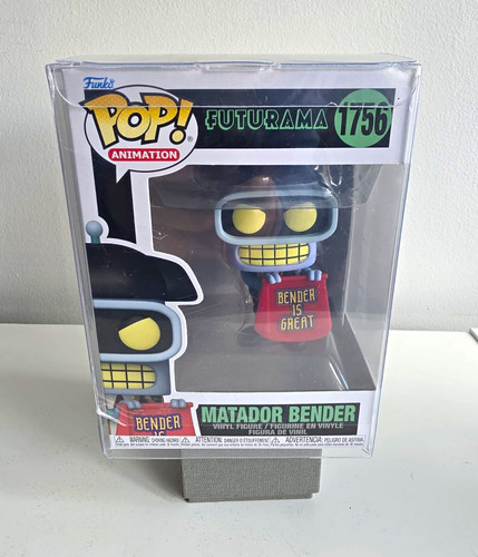 Funko pop animation futurama - pop!,