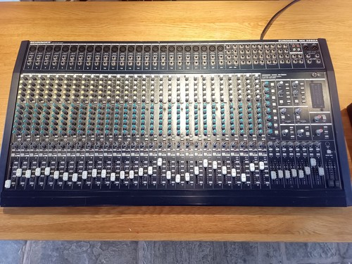 Behringer mx3282a mixing - mx3282a,