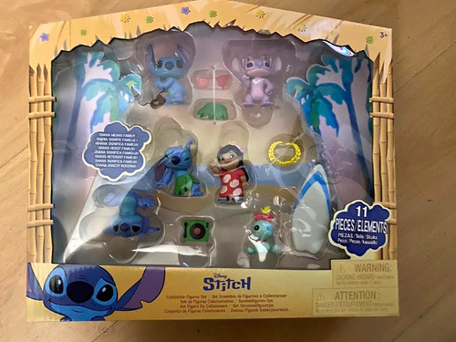 Disney stitch lilo - lilo, &