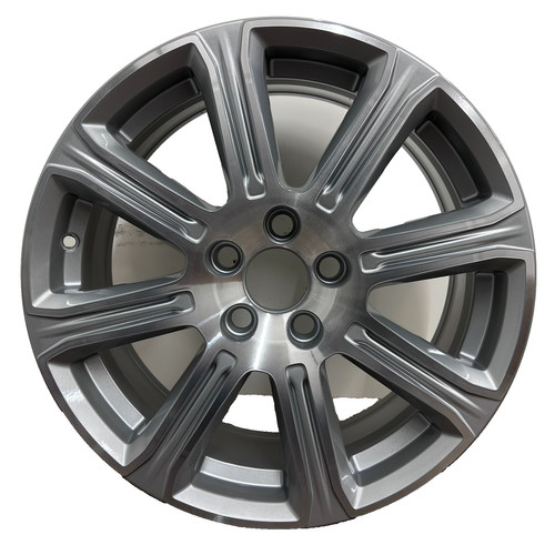 Volvo v40 spoke genuine - 8,