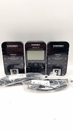 Canon yongnuo yn622c wireless - yn622c,