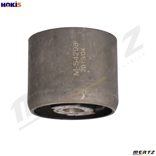 Bushing axle cross - axle, member