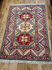 New Handmade Oriental