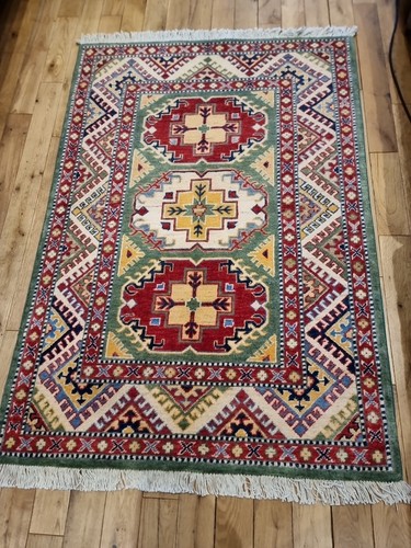 New handmade oriental - new,