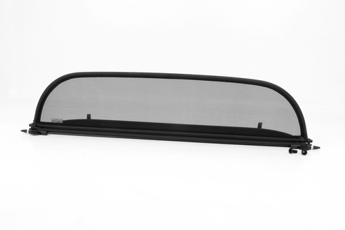 Wind deflector mercedes - deflector,