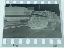 Dronfield Booth & Fisher Bus