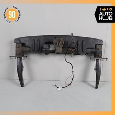 06-11 Mercedes W164 ML63 AMG