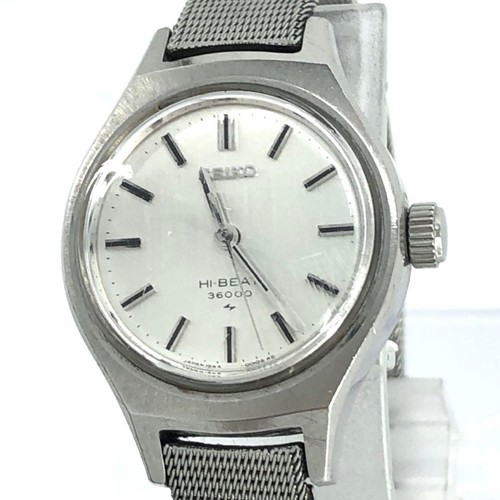 Seiko beat 36000 1944 0012 - seiko,