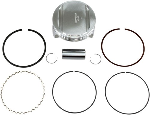 Wiseco forged piston kit for - forged,