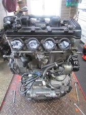 Suzuki GSXR 1000 2005 2006 K5 K6 complete engine