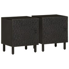 Bedside Cabinets Nightstand