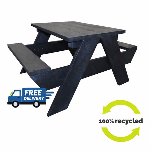 Junior frame kids picnic - a-frame,