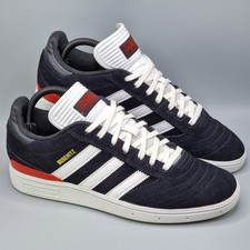 Adidas Busenitz Pro Core Black