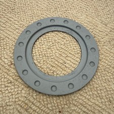 BBS RZ Type Metal Dimple Ring