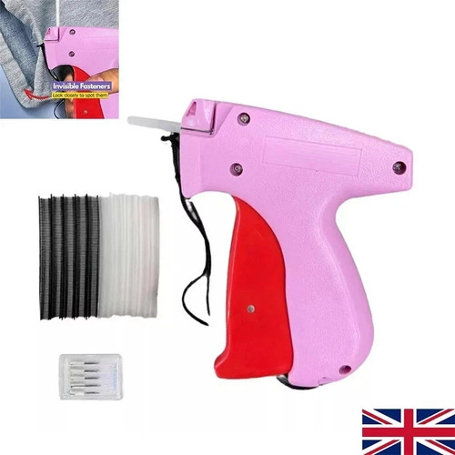 Quick clothing fixer - clothing,