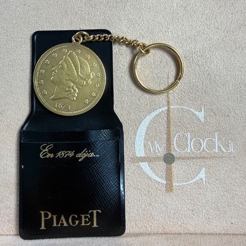 Piaget watch set - piaget,