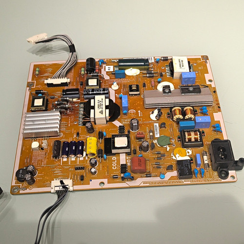 Samsung power supply board - tv,